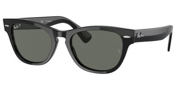 Ochelari Soare Femei OS Ray-Ban RB2201 901/58 54